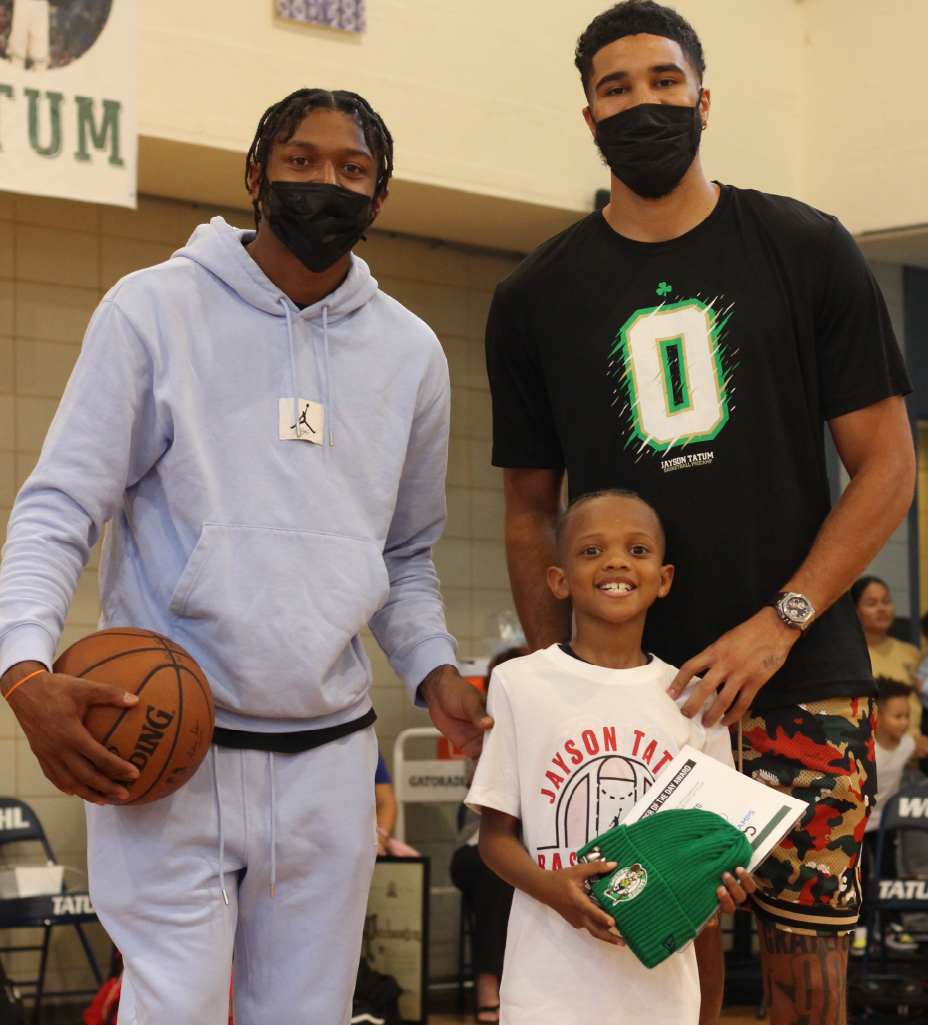 Jayson Tatum Shirt, Jayson Tatum Boston Celtics T-shirt for - Inspire Uplift